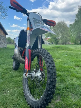 Ktm EXC, снимка 4