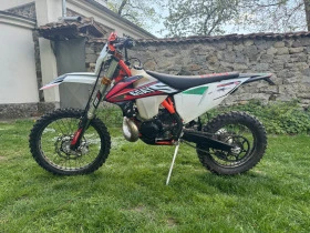 Ktm EXC, снимка 2