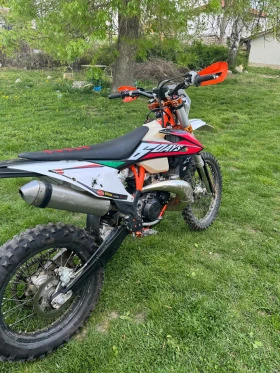 Ktm EXC, снимка 5