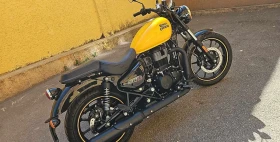 Обява за продажба на Royal Enfield Classic 350 Meteor 350 ~9 000 лв. - изображение 1