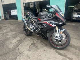 BMW S S1000RR, снимка 1