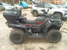 Cfmoto CF625, снимка 4