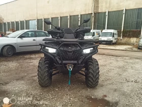 Cfmoto CF625, снимка 1