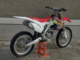 Honda Crf | Mobile.bg    7