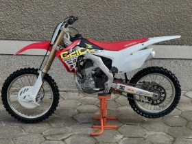 Honda Crf | Mobile.bg    4