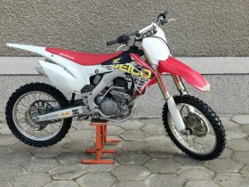 Honda Crf | Mobile.bg    5