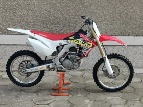 Honda Crf | Mobile.bg    3