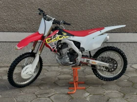 Honda Crf | Mobile.bg    6