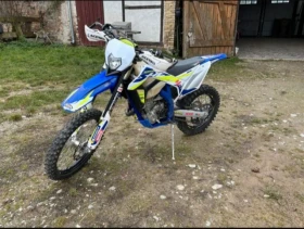 Sherco 4 Stroke SEF 300, снимка 1