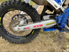 Sherco 4 Stroke SEF 300, снимка 6