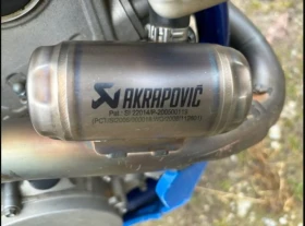 Sherco 4 Stroke SEF 300, снимка 9