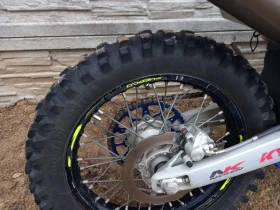 Sherco 4 Stroke SEF 300, снимка 10