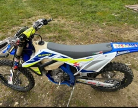 Sherco 4 Stroke SEF 300, снимка 4