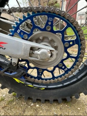 Sherco 4 Stroke SEF 300, снимка 10