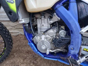 Sherco 4 Stroke SEF 300, снимка 8