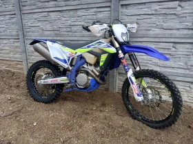  Sherco 4 Stroke