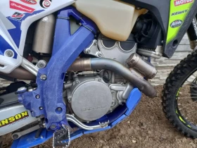 Sherco 4 Stroke SEF 300, снимка 9