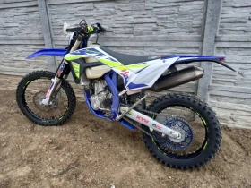 Sherco 4 Stroke SEF 300, снимка 7