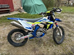 Sherco 4 Stroke SEF 300, снимка 2