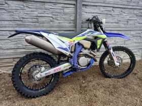 Sherco 4 Stroke SEF 300, снимка 3