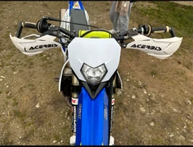 Sherco 4 Stroke SEF 300, снимка 5