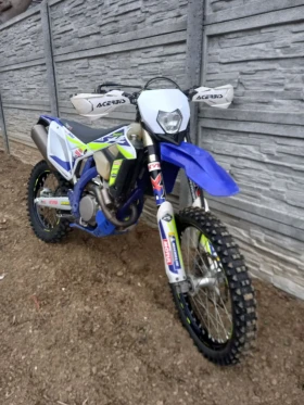 Sherco 4 Stroke SEF 300, снимка 5