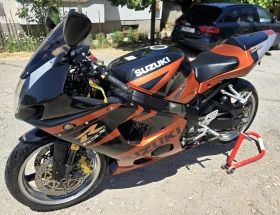 Обява за продажба на Suzuki Gsxr K4 1000 НОВ ВНОС!!! ~7 900 лв. - изображение 1