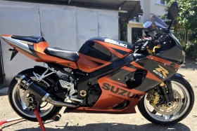 Обява за продажба на Suzuki Gsxr K4 1000 НОВ ВНОС!!! ~7 900 лв. - изображение 4