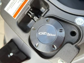 Обява за продажба на Vespa GTS GTS 300 hpe  ~17 500 лв. - изображение 5