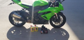 Kawasaki Zxr Ninja  | Mobile.bg    9
