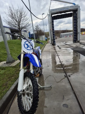 Yamaha Yzf, снимка 4 - Мотоциклети и мототехника - 53690900