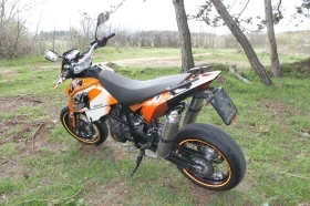 Ktm LC 4 А2, ИТАЛИЯ, НОВ ВНОС | Auto.bg — изображение 4