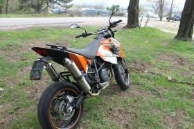 Ktm LC 4 А2, ИТАЛИЯ, НОВ ВНОС | Auto.bg — изображение 2