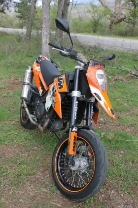 Ktm LC 4 А2, ИТАЛИЯ, НОВ ВНОС | Auto.bg — изображение 6