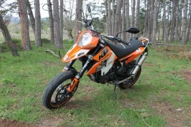 Ktm LC 4 А2, ИТАЛИЯ, НОВ ВНОС | Auto.bg — изображение 3