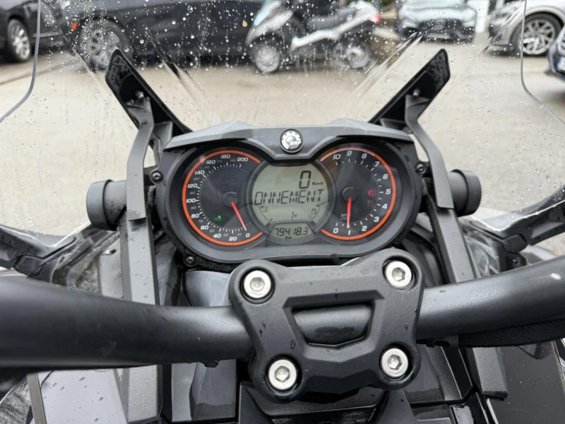 Can-Am Spyder 1330 F3, снимка 6 - Мотоциклети и мототехника - 49997369