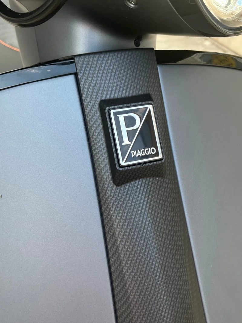 Vespa GTS GTS 300 hpe , снимка 9 - Мотоциклети и мототехника - 51369635