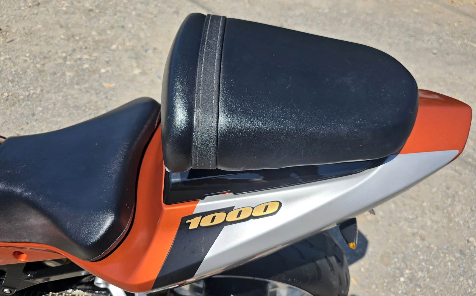 Suzuki Gsxr K4 1000  !!! | Mobile.bg   17