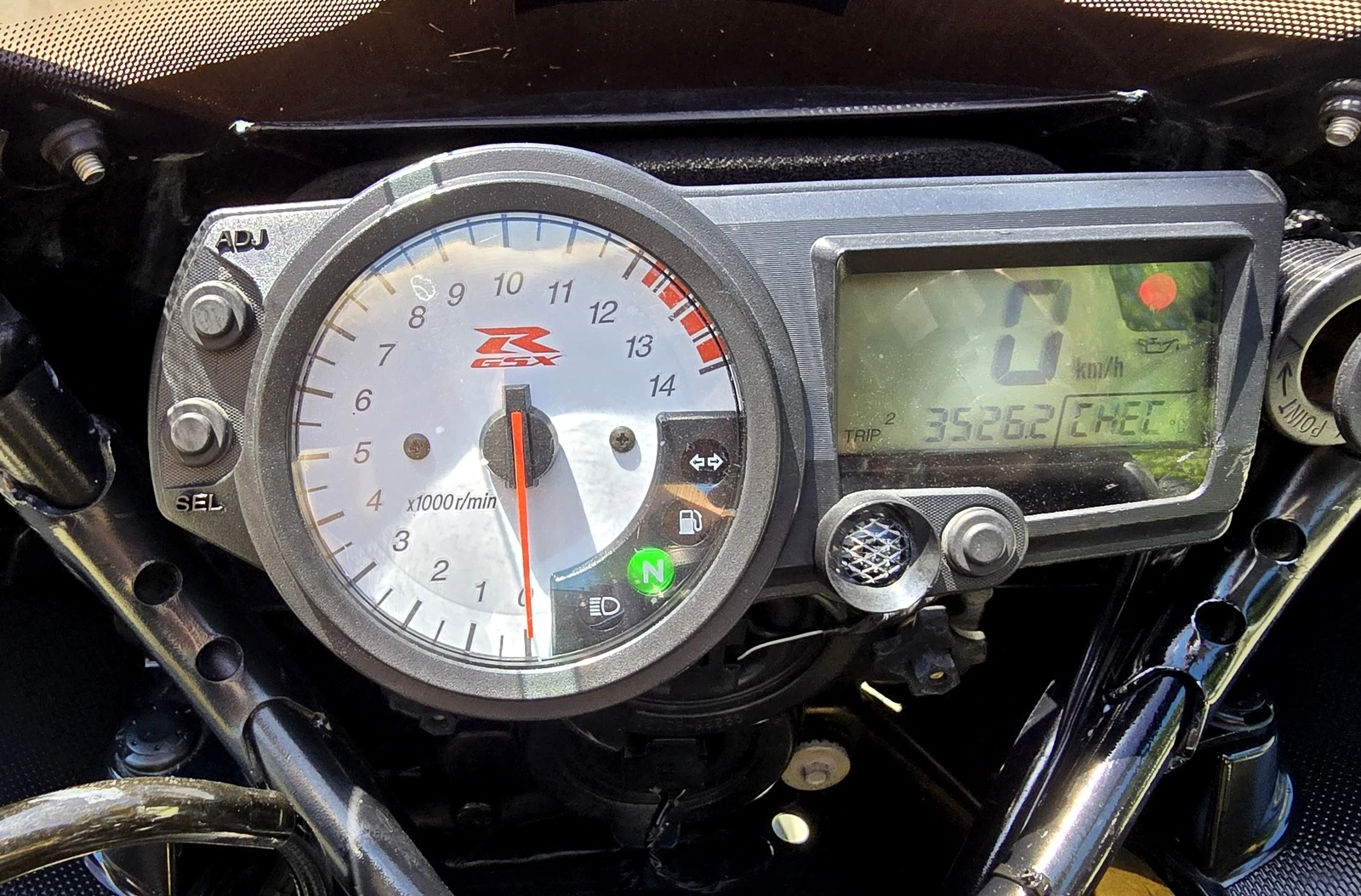 Suzuki Gsxr K4 1000  !!! | Mobile.bg   14