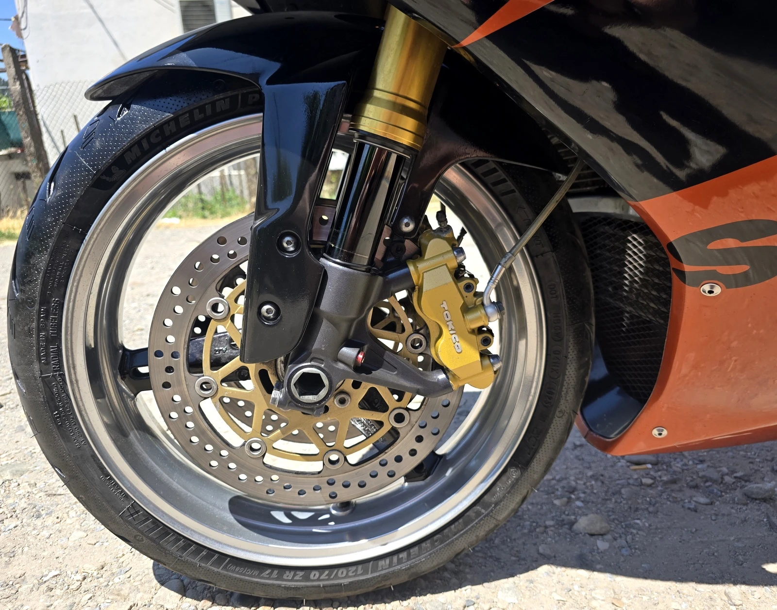 Suzuki Gsxr K4 1000  !!! | Mobile.bg   16