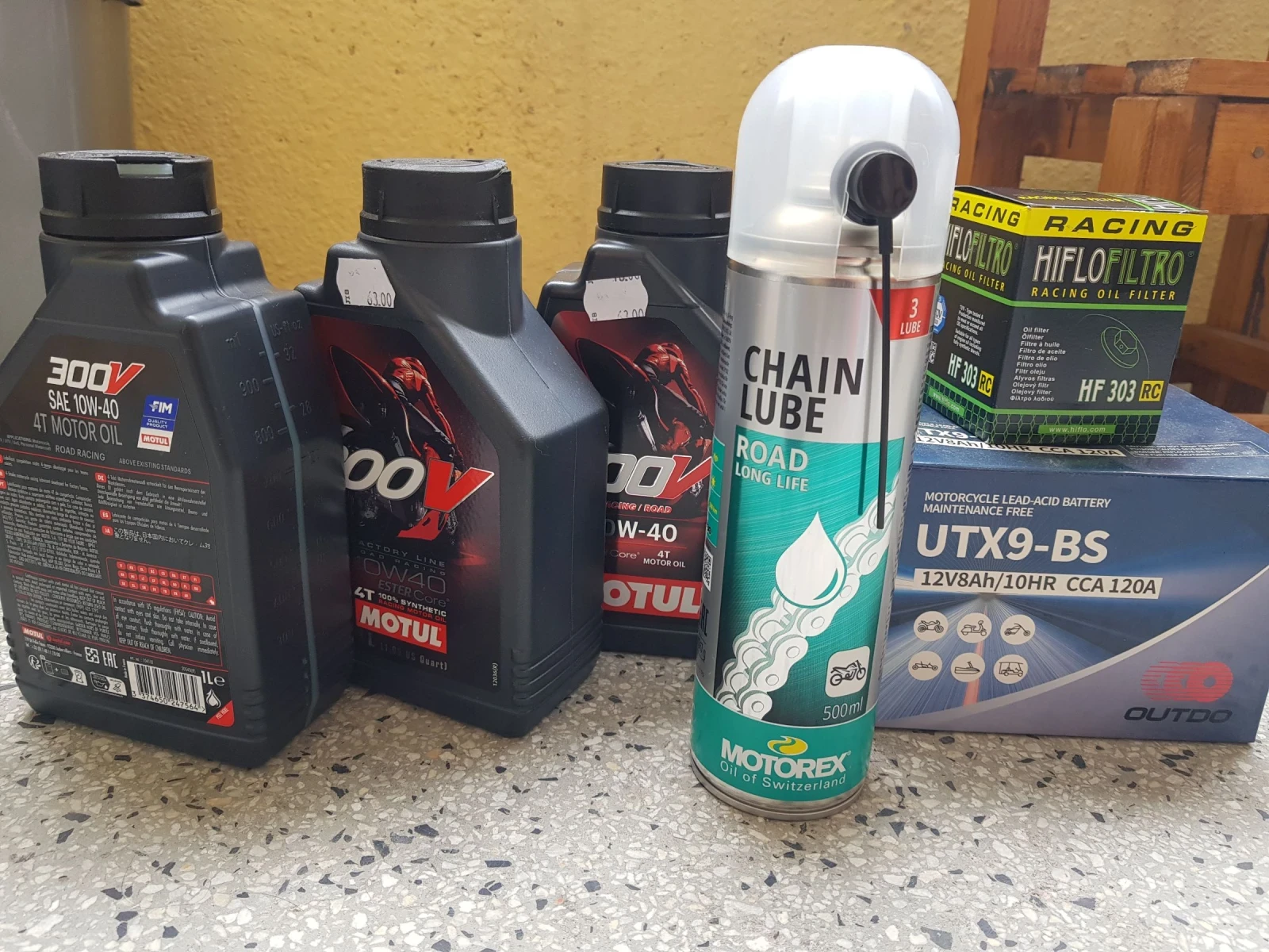 Kawasaki Zxr Ninja  | Mobile.bg   10