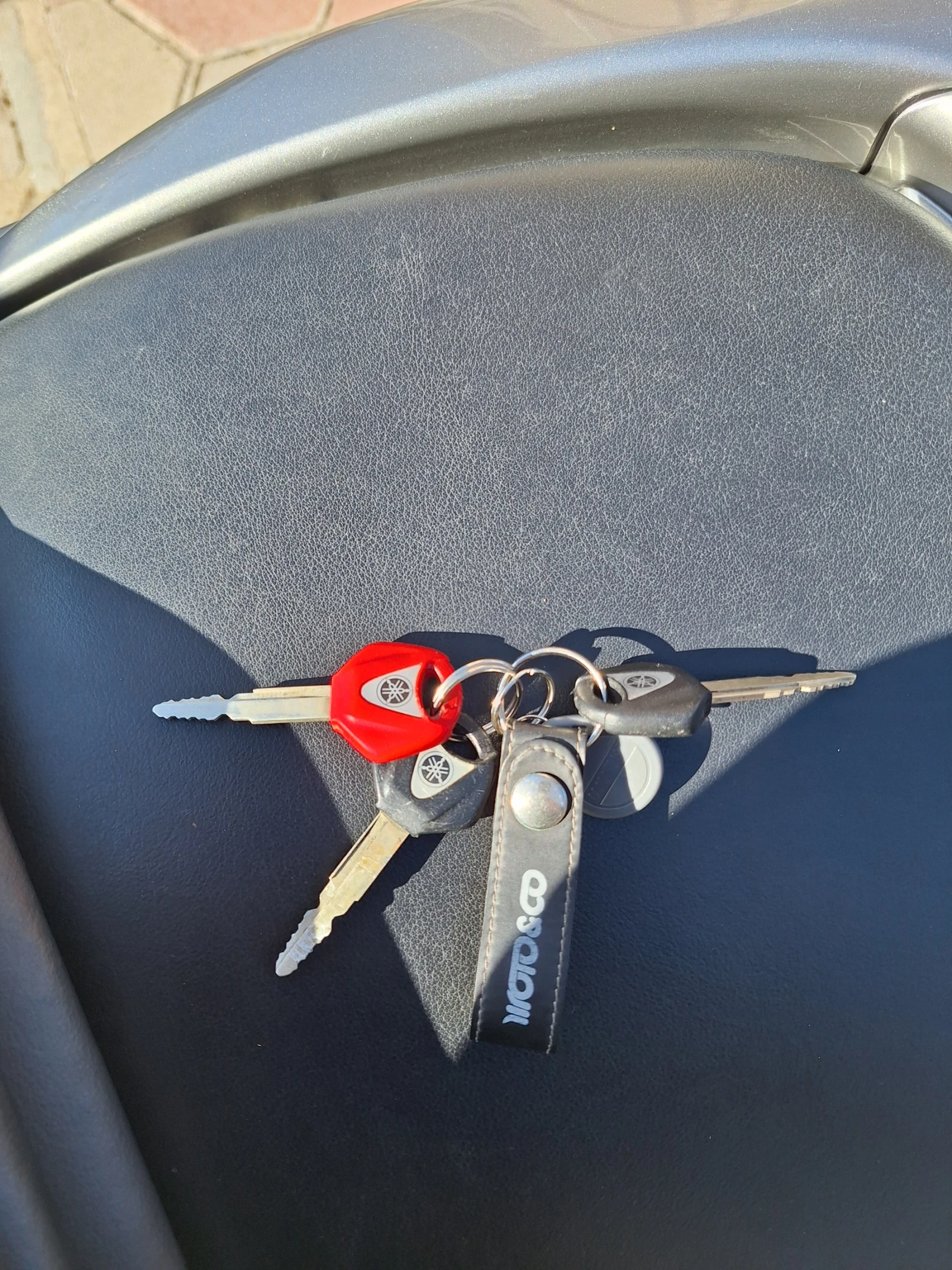 Yamaha Majesty | Mobile.bg � ����������� 9