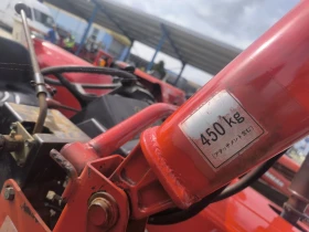 Трактор Yanmar Саки агро Сливен | Auto.bg — изображение 5