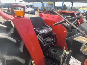 Трактор Yanmar Саки агро Сливен | Auto.bg — изображение 6