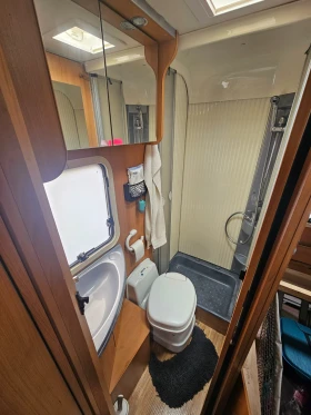 Кемпер Dethleffs Advantage Integral, снимка 12