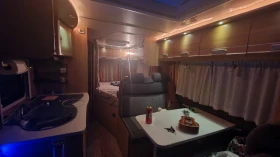 Кемпер Dethleffs Advantage Integral, снимка 16