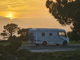 Кемпер Dethleffs Advantage Integral, снимка 15