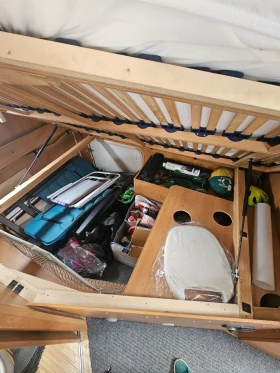 Кемпер Dethleffs Advantage Integral, снимка 13