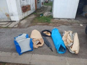 Каравана Други Trigano, снимка 11