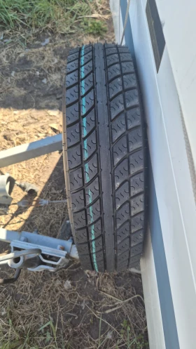 Каравана Други Trigano, снимка 12